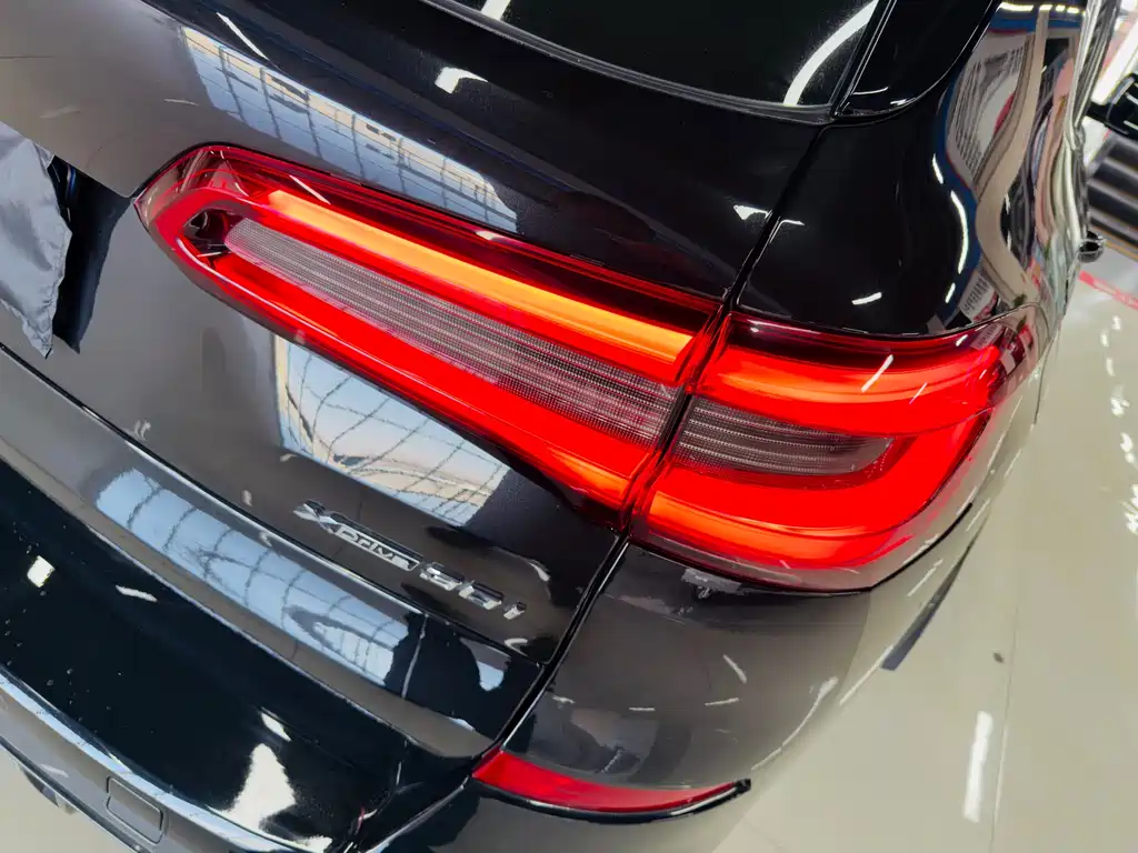 BMW BMW X5 xDrive30i M Sport Package (Imported) 2020 Model 2020 - thumbnail 17