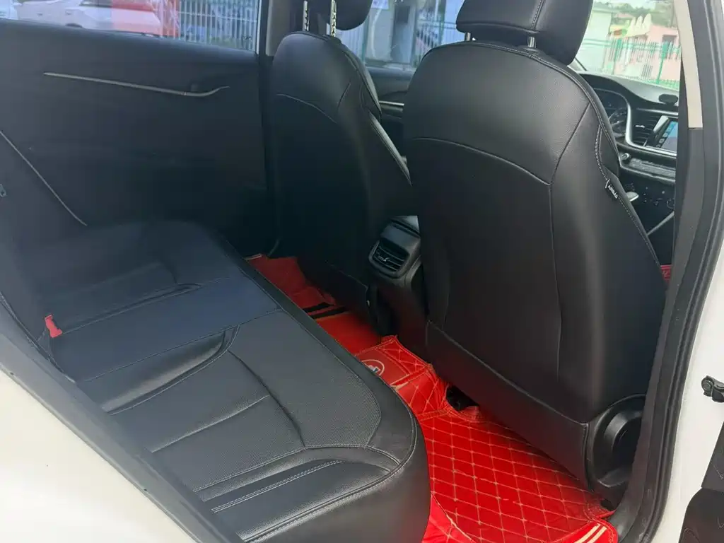 Buick Buick Excelle GT 2021 Model Year Facelift 1.5L Automatic Elite Edition 2021 - thumbnail 8