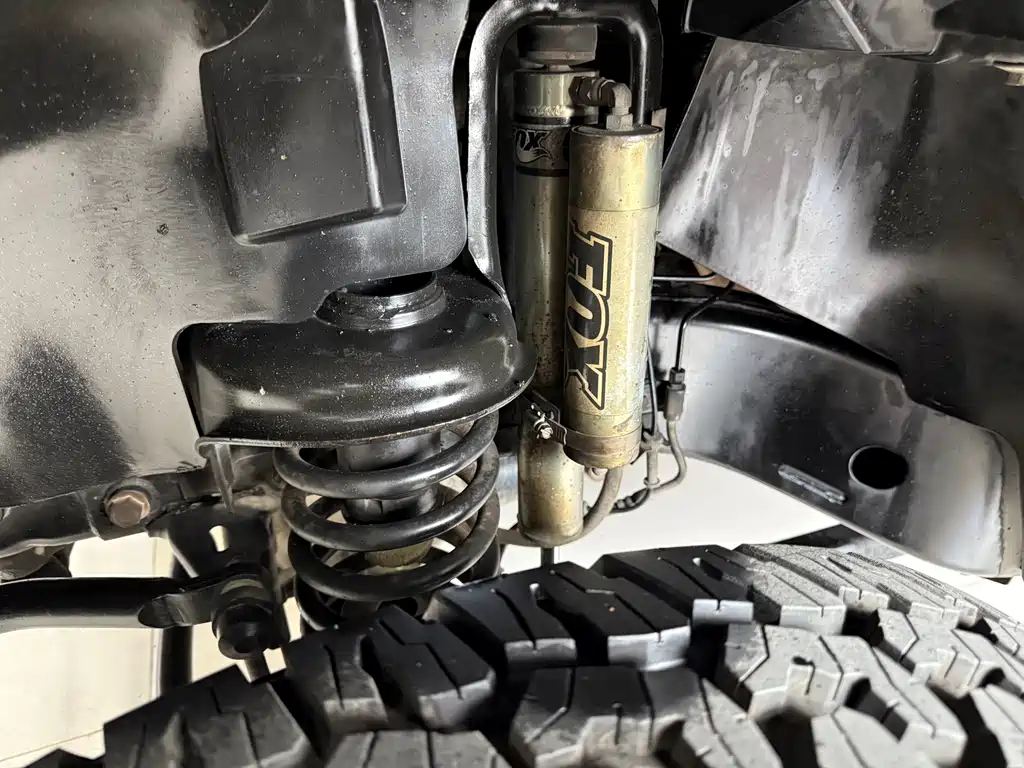 Jeep Jeep Wrangler 2012 3.6L Sahara 4-door 2011 - thumbnail 15