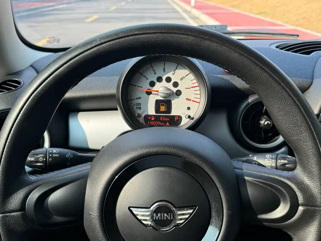 MINI MINI 2011 1.6L ONE 2014 - thumbnail 8