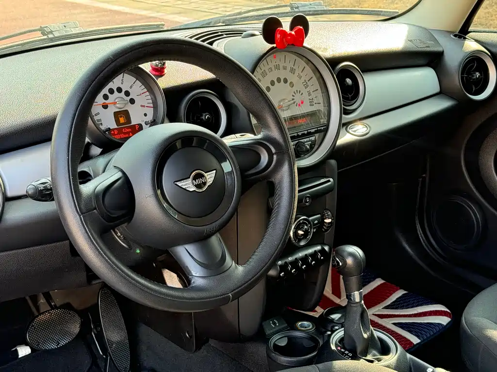 MINI MINI 2011 1.6L ONE 2014 - thumbnail 9