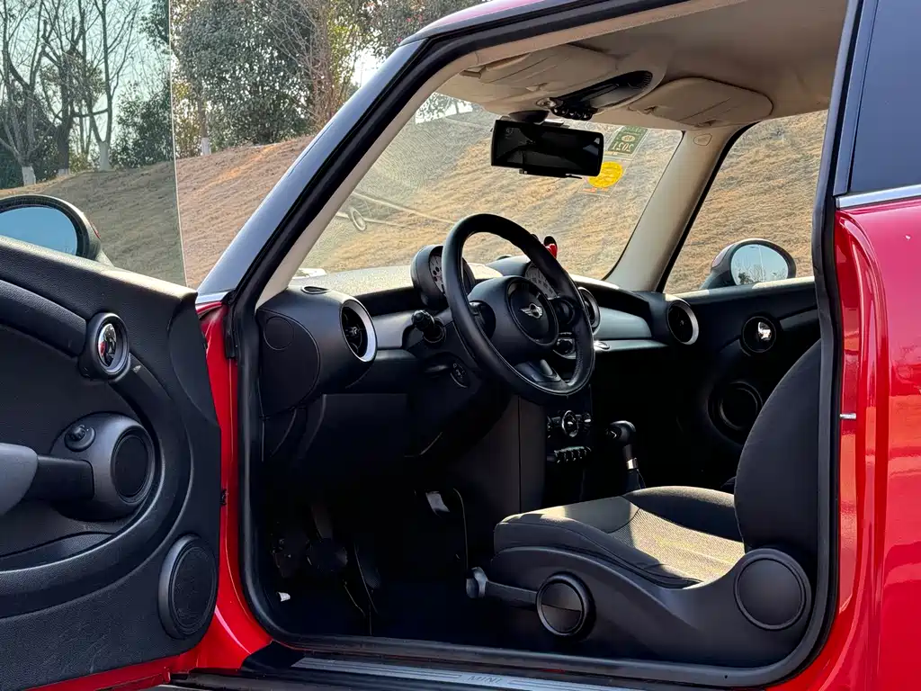 MINI MINI 2011 1.6L ONE 2014 - thumbnail 10