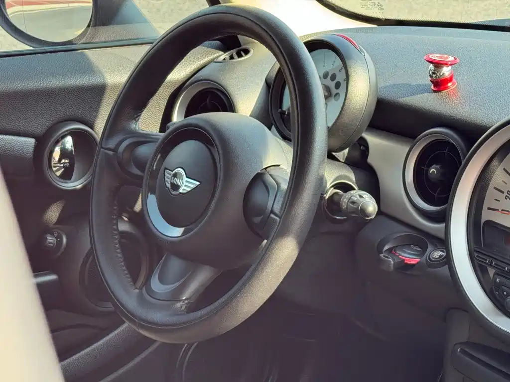 MINI MINI 2011 1.6L ONE 2014 - thumbnail 12