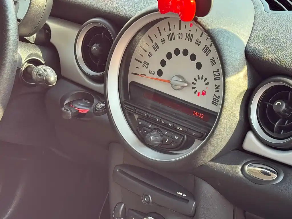 MINI MINI 2011 1.6L ONE 2014 - thumbnail 13