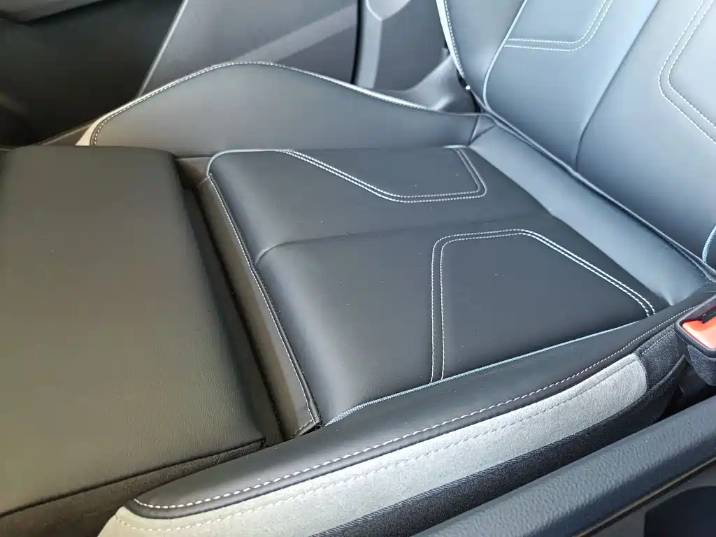 Audi Audi Q3 2024 40 TFSI S Line Sport Package 2024 - thumbnail 12