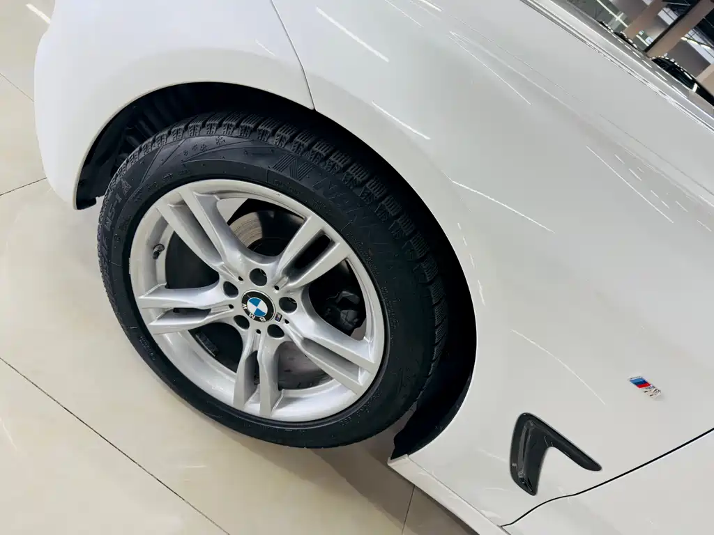 BMW BMW 3 Series GT 2020 320i M Sport Package 2021 - thumbnail 18