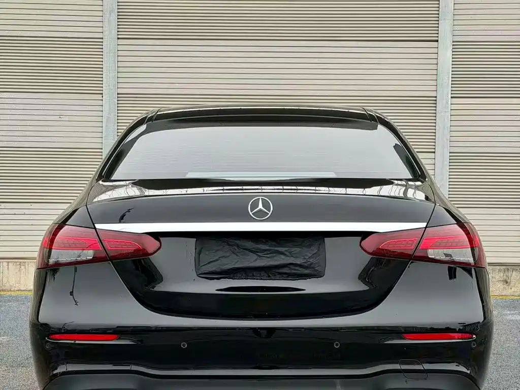 Mercedes-Benz Mercedes-Benz E-Class 2021 Model Year Facelift E 300 L Sport Luxury Edition 2021 - thumbnail 5