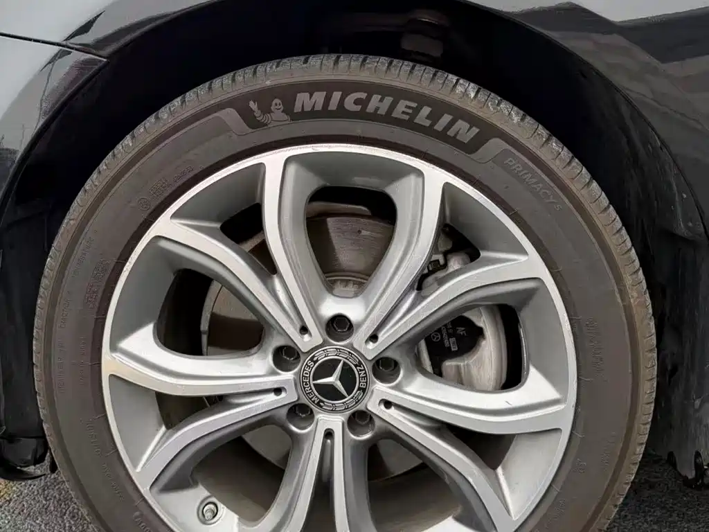 Mercedes-Benz Mercedes-Benz E-Class 2021 Model Year Facelift E 300 L Sport Luxury Edition 2021 - thumbnail 13