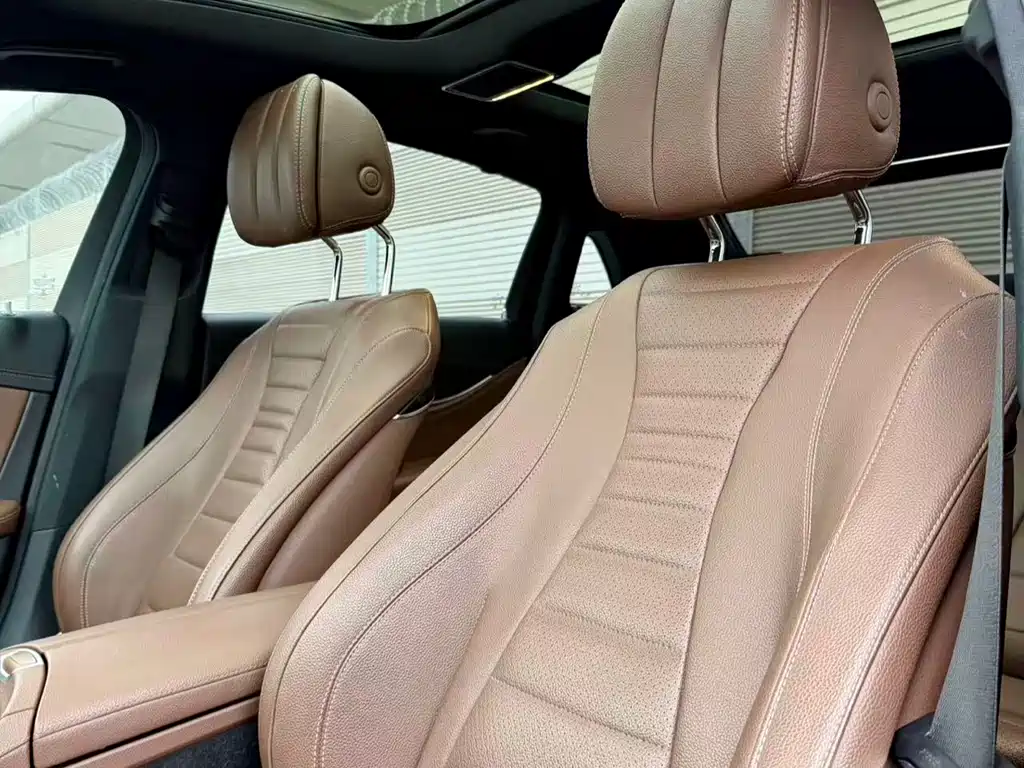 Mercedes-Benz Mercedes-Benz E-Class 2021 Model Year Facelift E 300 L Sport Luxury Edition 2021 - thumbnail 16