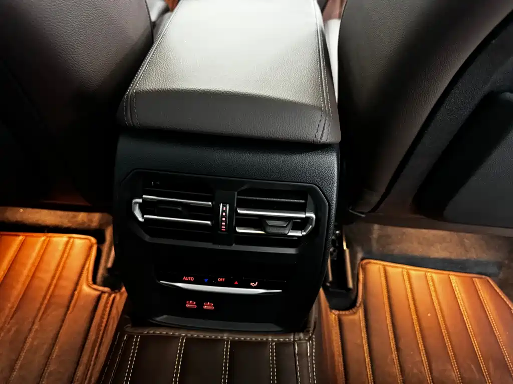 BMW BMW 3 Series 2022 320Li M Sport Package 2022 - thumbnail 7
