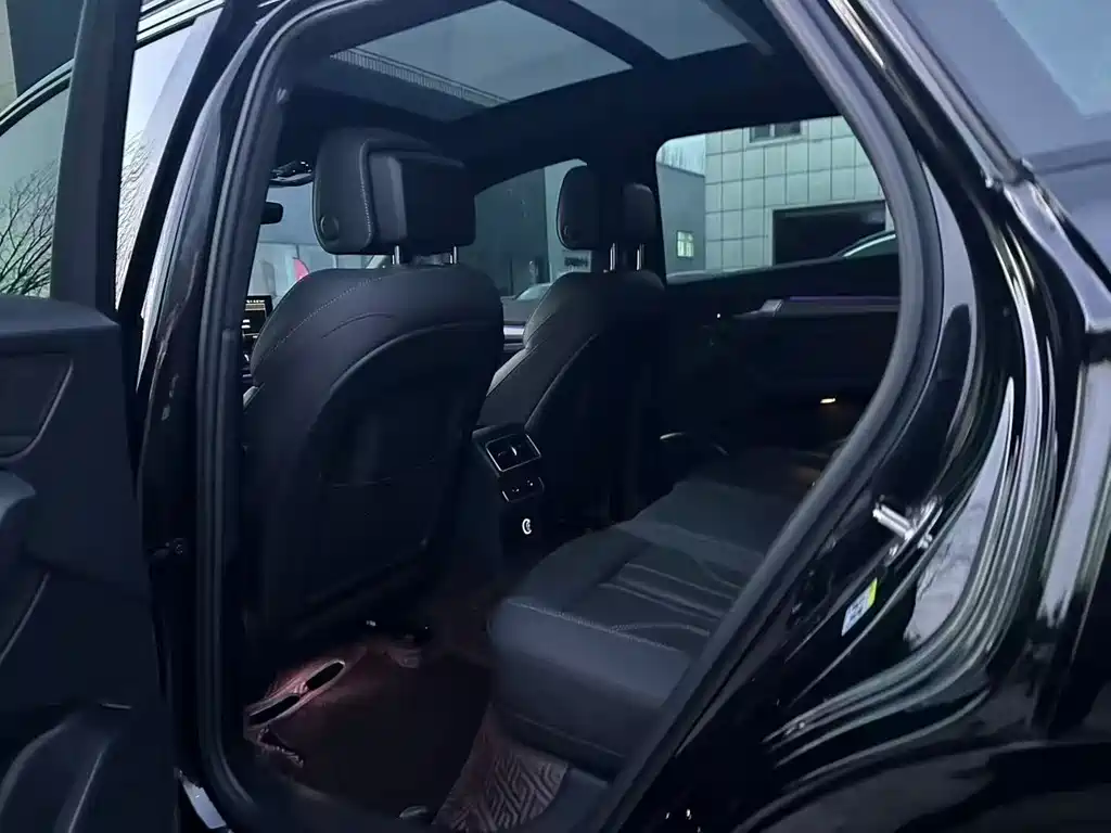 Audi Audi Q5L 2023 40T Premium Dynamic Edition 2023 - thumbnail 8