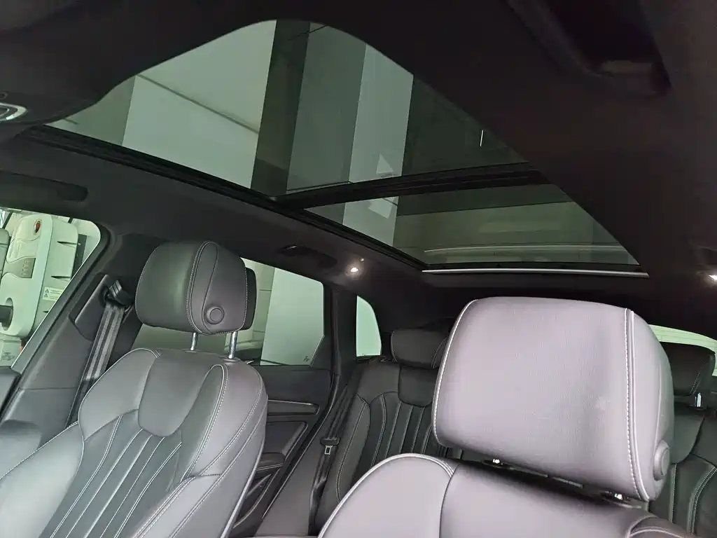 Audi Audi Q5L 2023 40T Premium Dynamic Edition 2023 - thumbnail 10