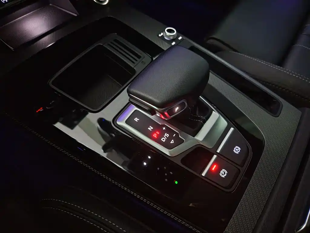 Audi Audi Q5L 2023 40T Premium Dynamic Edition 2023 - thumbnail 14