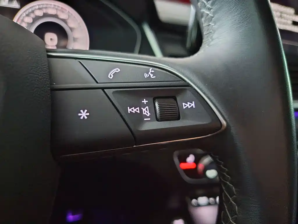 Audi Audi Q5L 2023 40T Premium Dynamic Edition 2023 - thumbnail 17
