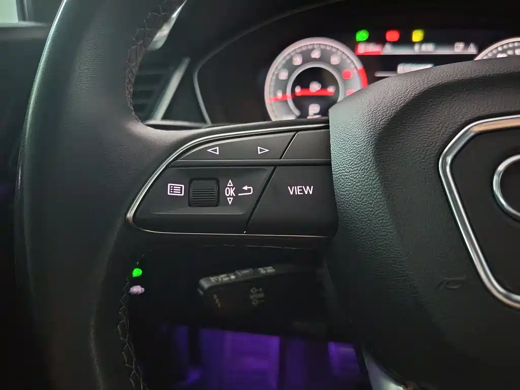 Audi Audi Q5L 2023 40T Premium Dynamic Edition 2023 - thumbnail 18