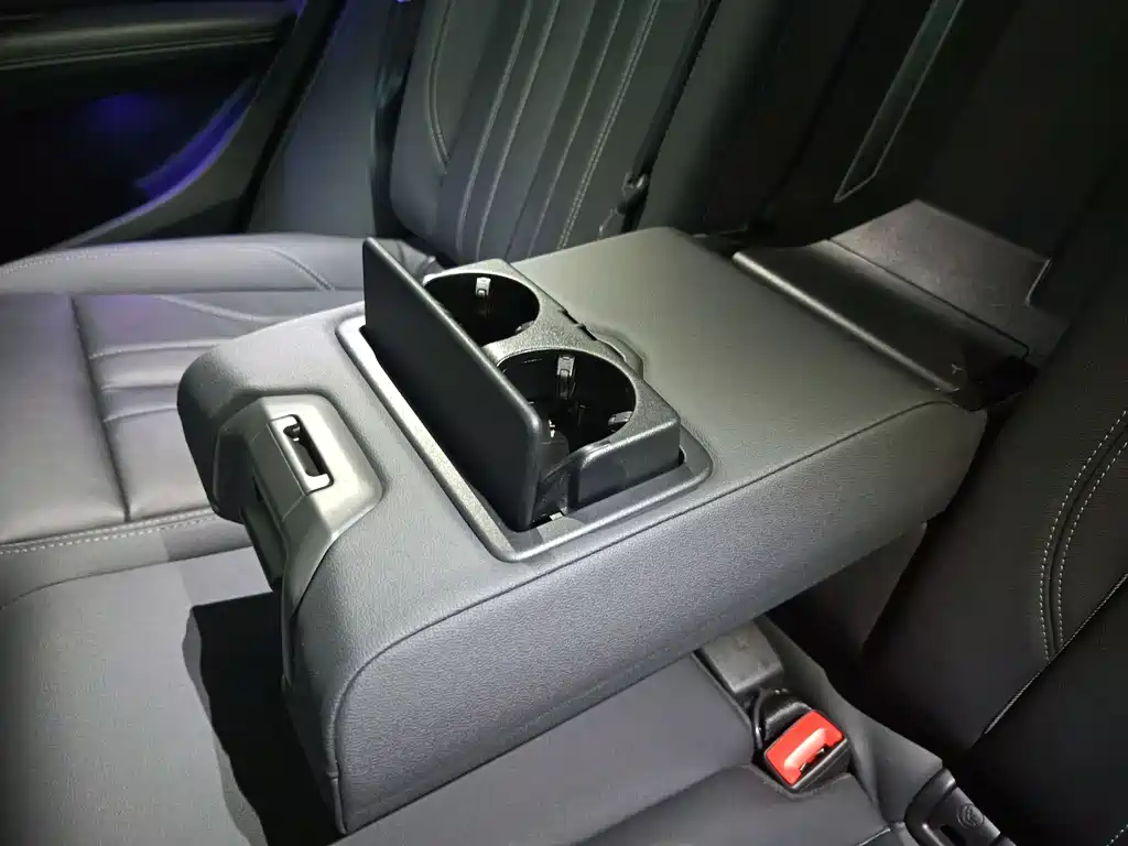 Audi Audi Q5L 2023 40T Premium Dynamic Edition 2023 - thumbnail 20