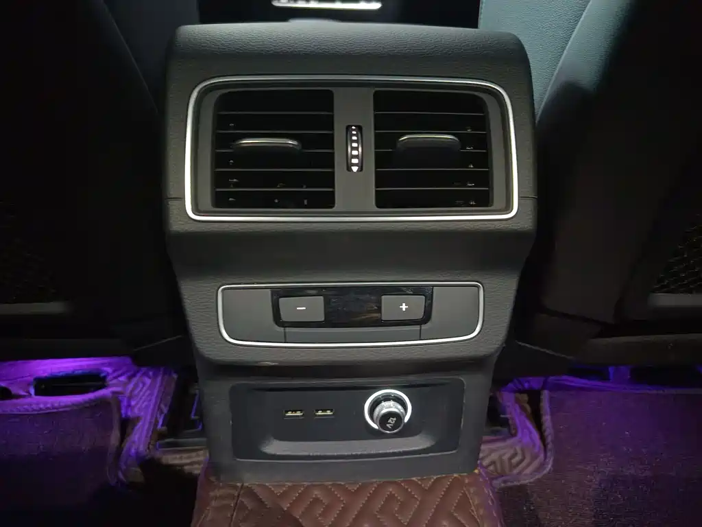 Audi Audi Q5L 2023 40T Premium Dynamic Edition 2023 - thumbnail 21