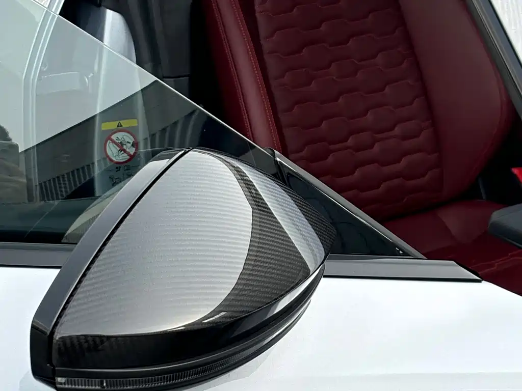 Audi Audi RS e-tron GT 2023 Base Model 2024 - thumbnail 18
