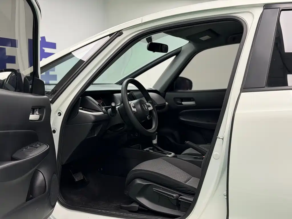 Honda Honda Fit 2021 1.5L CVT潮享版 2021 - thumbnail 4