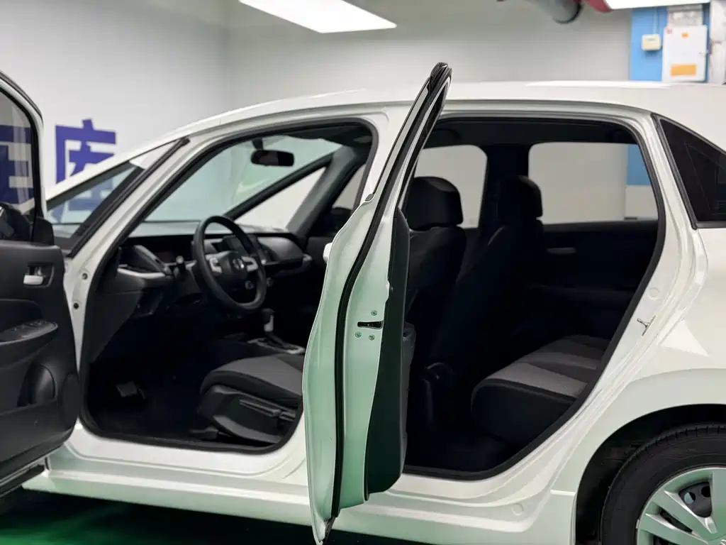 Honda Honda Fit 2021 1.5L CVT潮享版 2021 - thumbnail 5