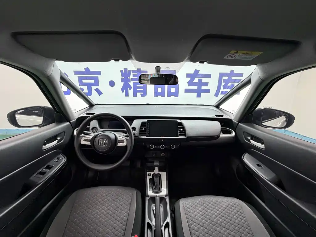 Honda Honda Fit 2021 1.5L CVT潮享版 2021 - thumbnail 6