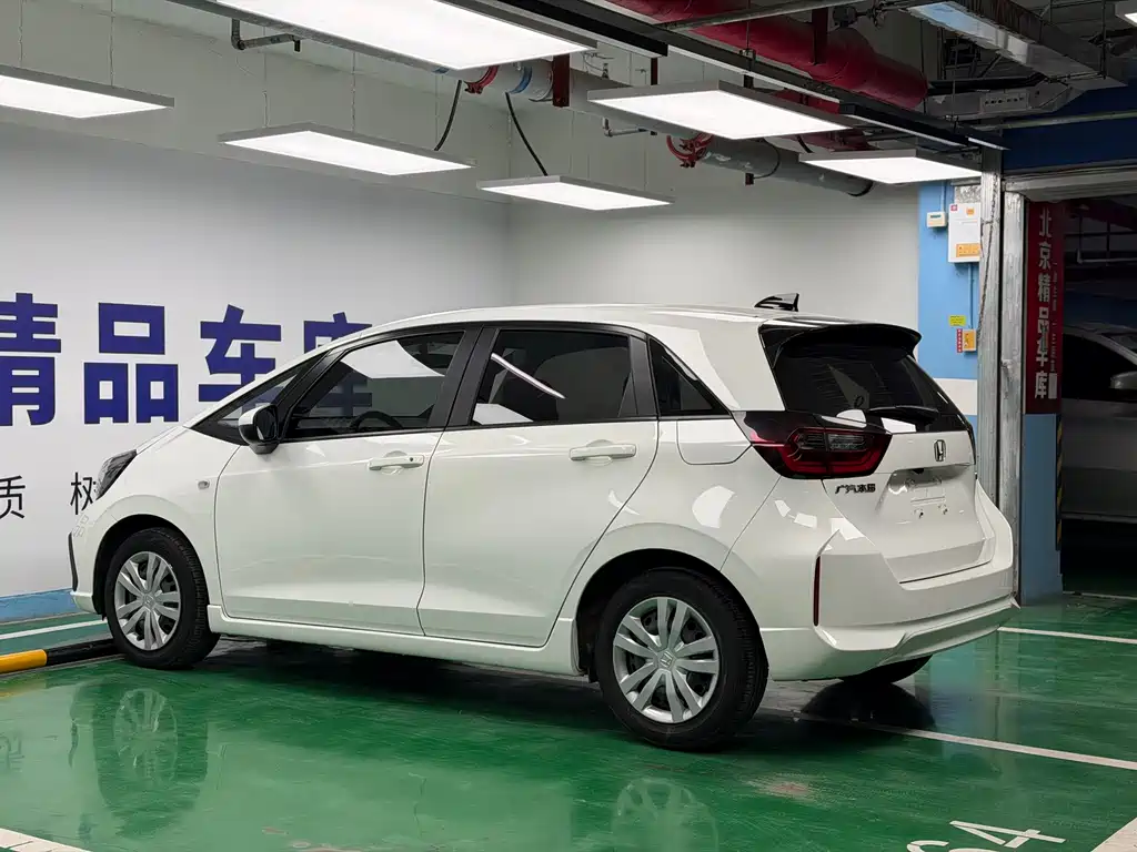 Honda Honda Fit 2021 1.5L CVT潮享版 2021 - thumbnail 10