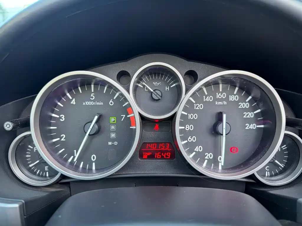 Mazda Mazda MX-5 2009 2.0 2010 - thumbnail 25