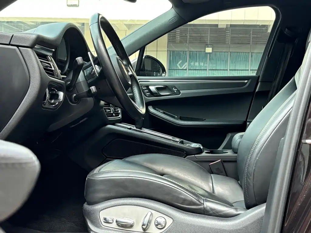 Porsche Porsche Macan 2022 Macan 2.0T 2022 - thumbnail 9