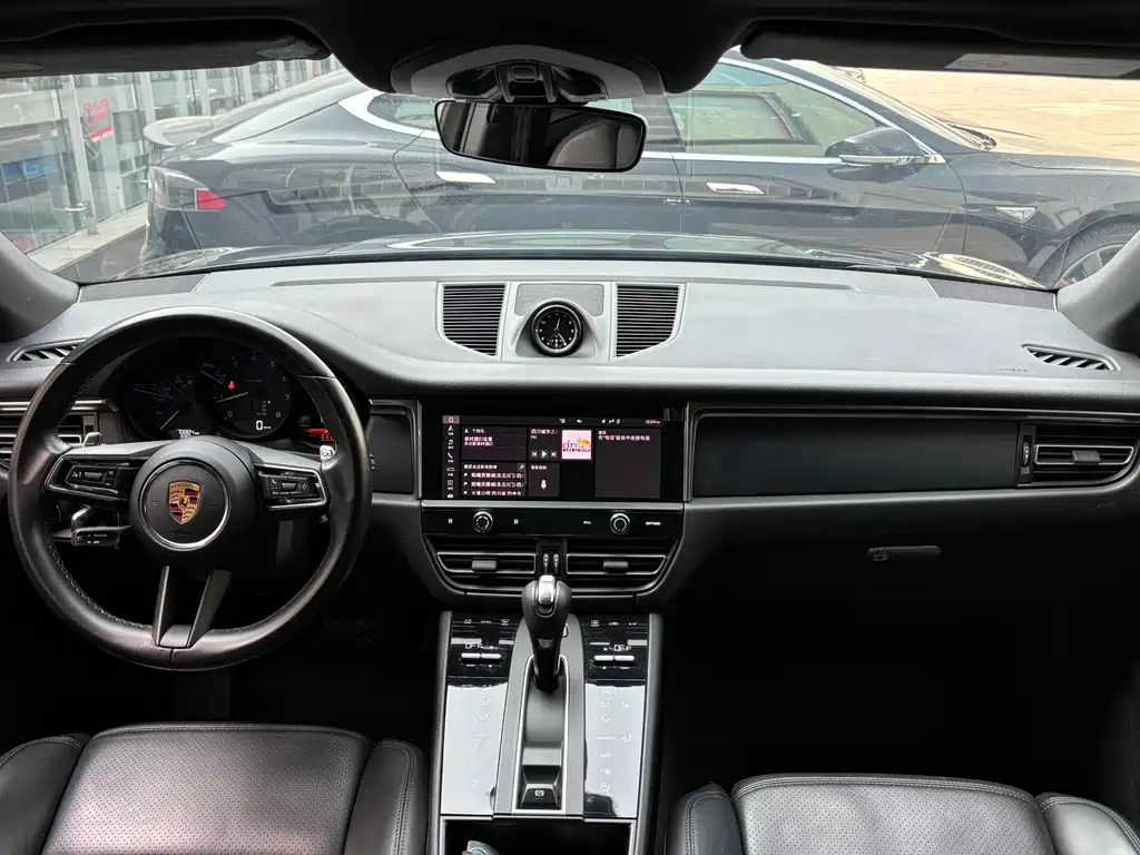 Porsche Porsche Macan 2022 Macan 2.0T 2022 - thumbnail 10