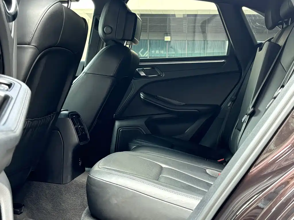 Porsche Porsche Macan 2022 Macan 2.0T 2022 - thumbnail 14