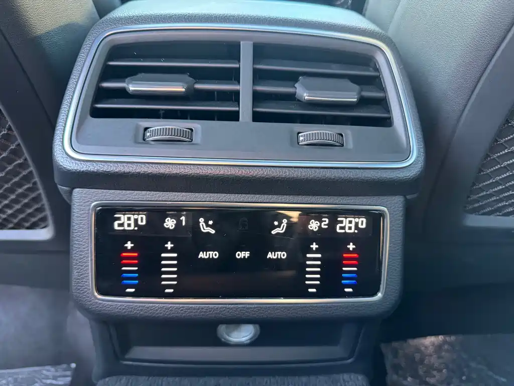 Audi Audi A6L 2021 45 TFSI Premium Dynamic Edition 2021 - thumbnail 6
