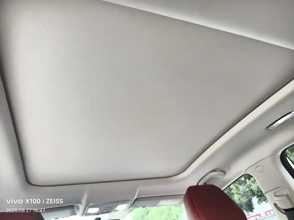 Changan YiDong 2021 PLUS 1.6L GDI CVT Elite 2021 - thumbnail 7