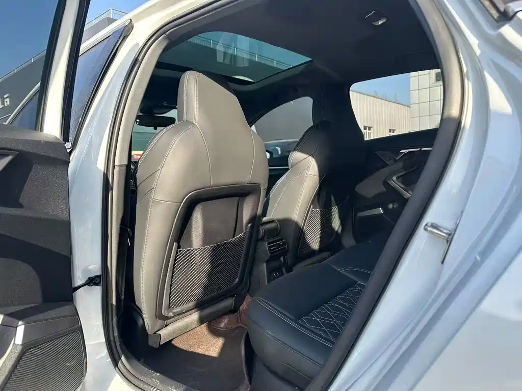 Audi Audi A3 2025 A3L Limousine 35TFSI Premium Comfort 2025 - thumbnail 6