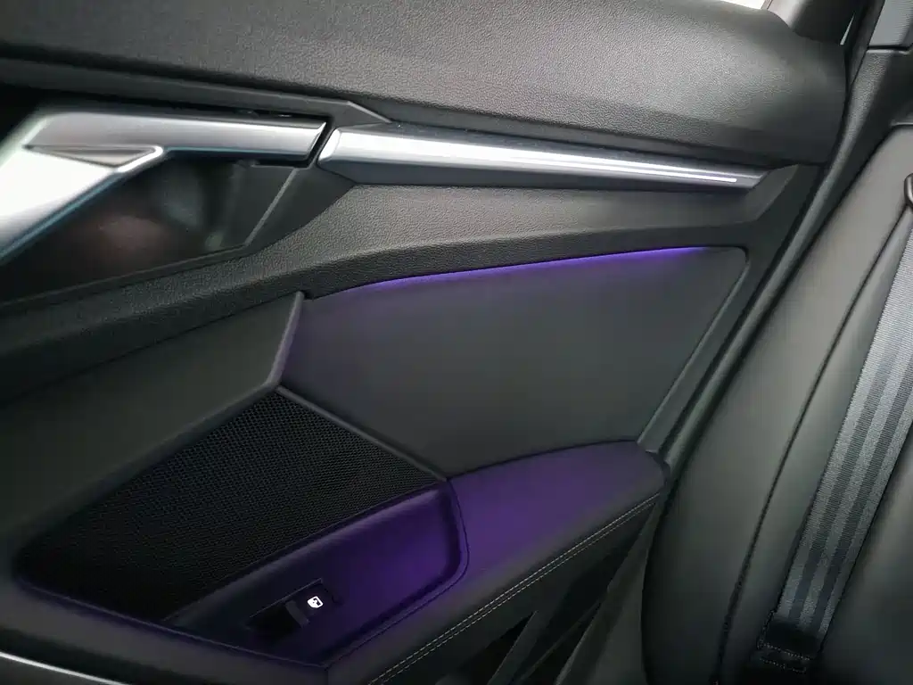 Audi Audi A3 2025 A3L Limousine 35TFSI Premium Comfort 2025 - thumbnail 11