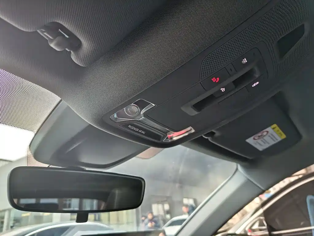 Audi Audi A3 2025 A3L Limousine 35TFSI Premium Comfort 2025 - thumbnail 13