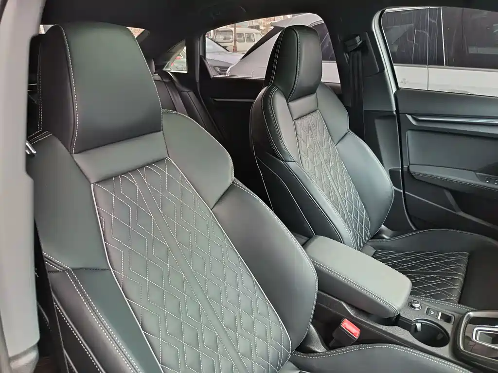 Audi Audi A3 2025 A3L Limousine 35TFSI Premium Comfort 2025 - thumbnail 14