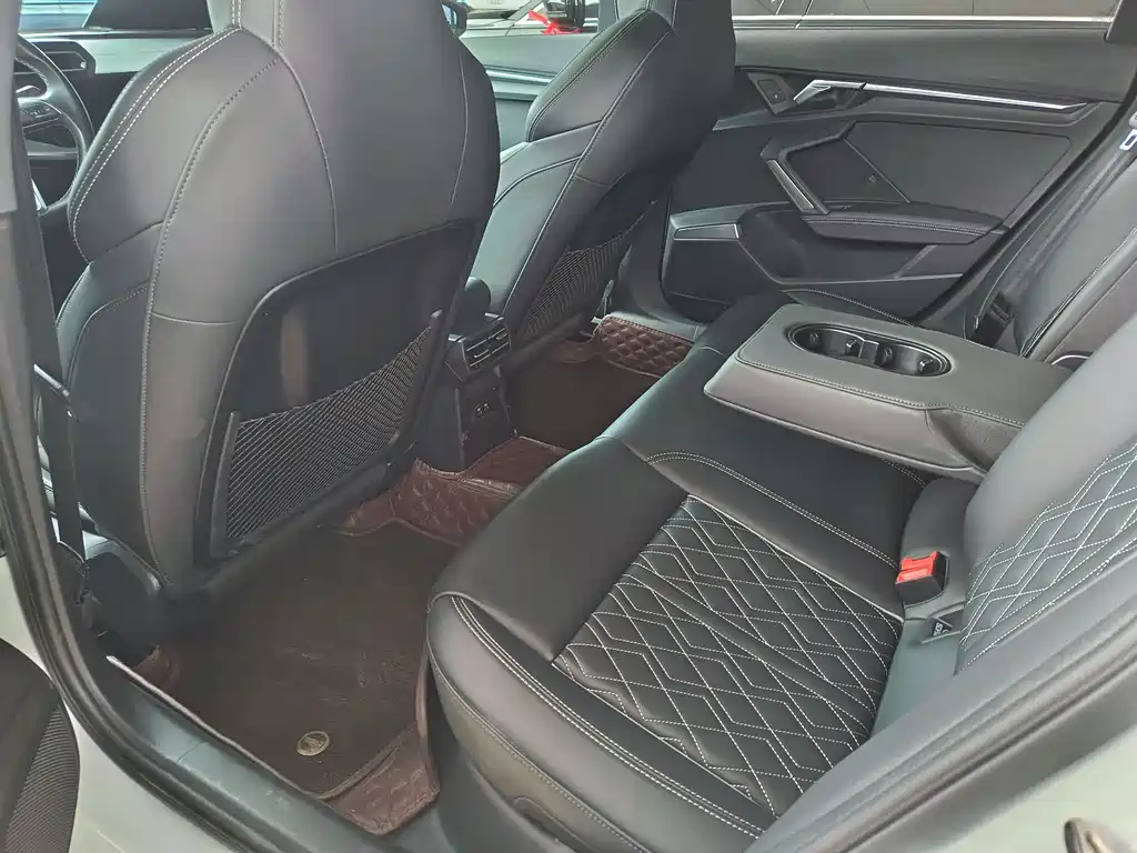 Audi Audi A3 2025 A3L Limousine 35TFSI Premium Comfort 2025 - thumbnail 18