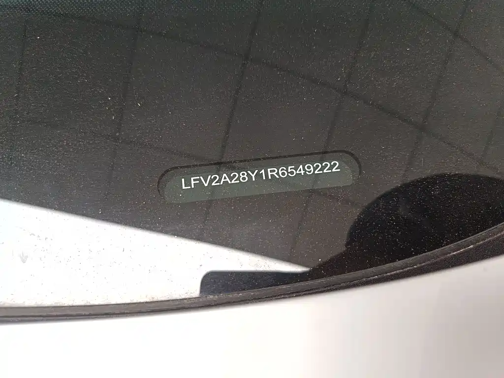 Audi Audi A3 2025 A3L Limousine 35TFSI Premium Comfort 2025 - thumbnail 20