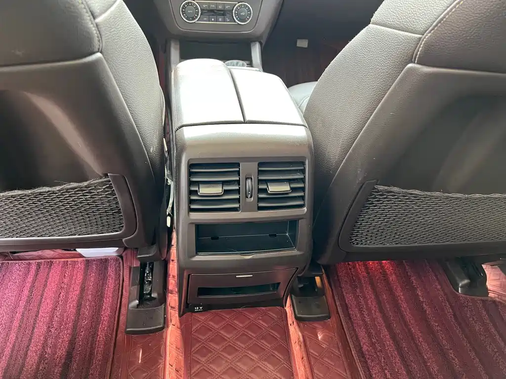 Mercedes-Benz Mercedes-Benz GLE 2018 GLE 400 4MATIC Premium Collection Edition 2019 - thumbnail 11