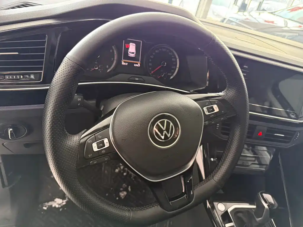 Volkswagen Tayron 2022 280TSI Front-Wheel Drive Luxury Intelligent Connectivity Edition 2022 - thumbnail 10