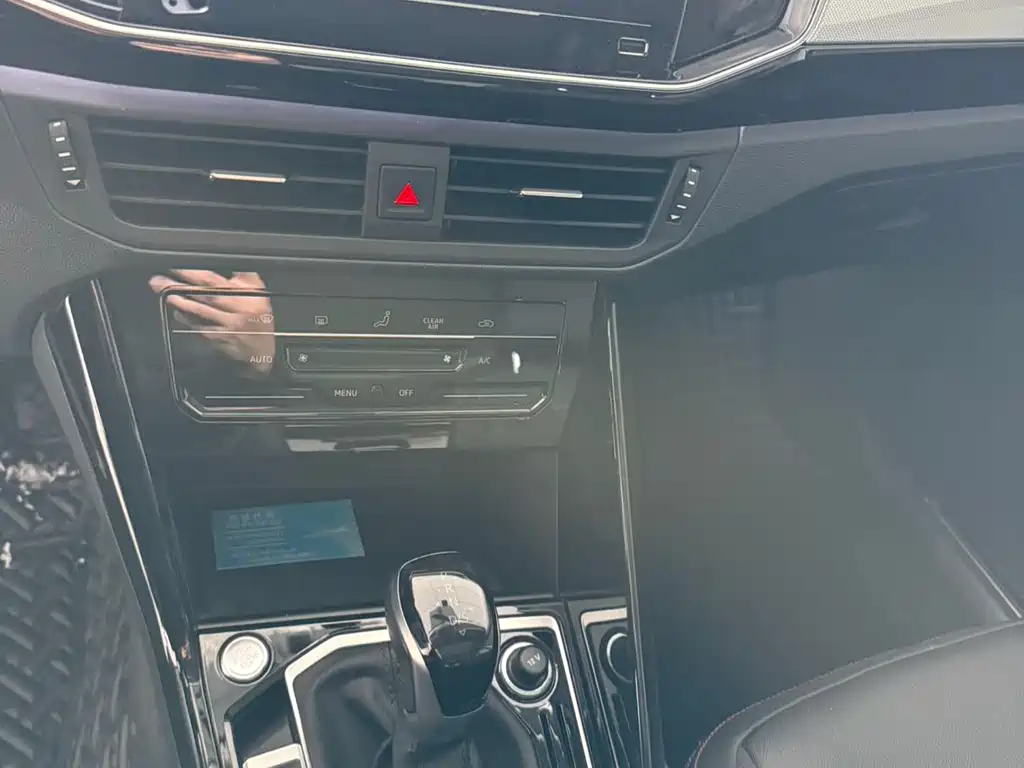 Volkswagen Tayron 2022 280TSI Front-Wheel Drive Luxury Intelligent Connectivity Edition 2022 - thumbnail 12