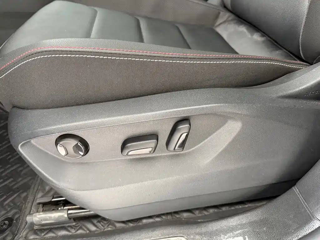 Volkswagen Tayron 2022 280TSI Front-Wheel Drive Luxury Intelligent Connectivity Edition 2022 - thumbnail 13