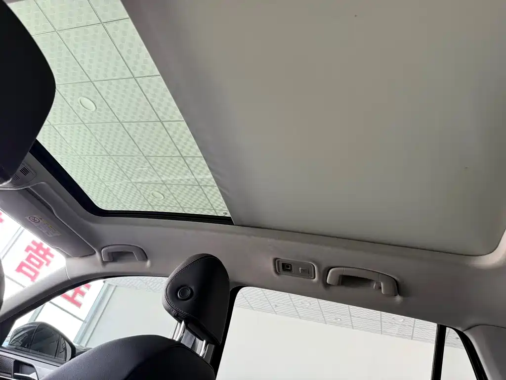Volkswagen Tayron 2022 280TSI Front-Wheel Drive Luxury Intelligent Connectivity Edition 2022 - thumbnail 14