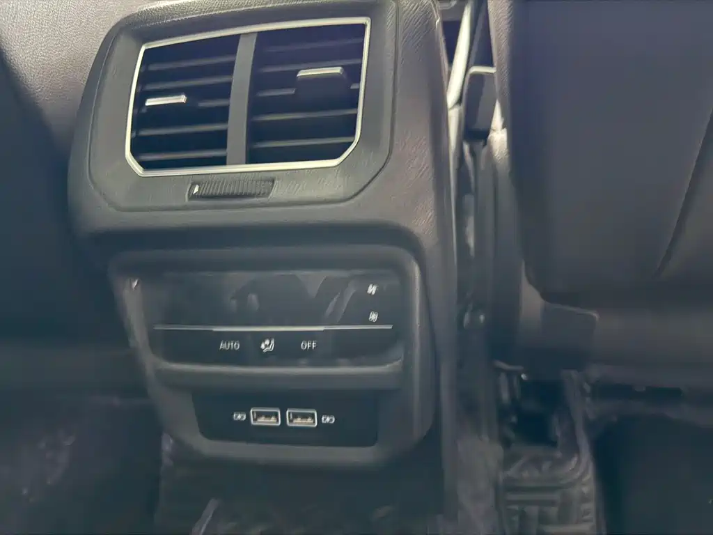 Volkswagen Tayron 2022 280TSI Front-Wheel Drive Luxury Intelligent Connectivity Edition 2022 - thumbnail 15