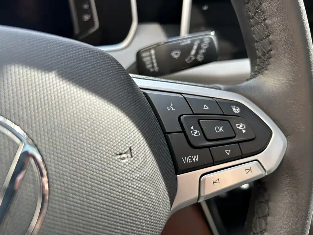 Volkswagen Tayron 2023 280TSI 2WD Luxury Plus Advanced Edition 2023 - thumbnail 9