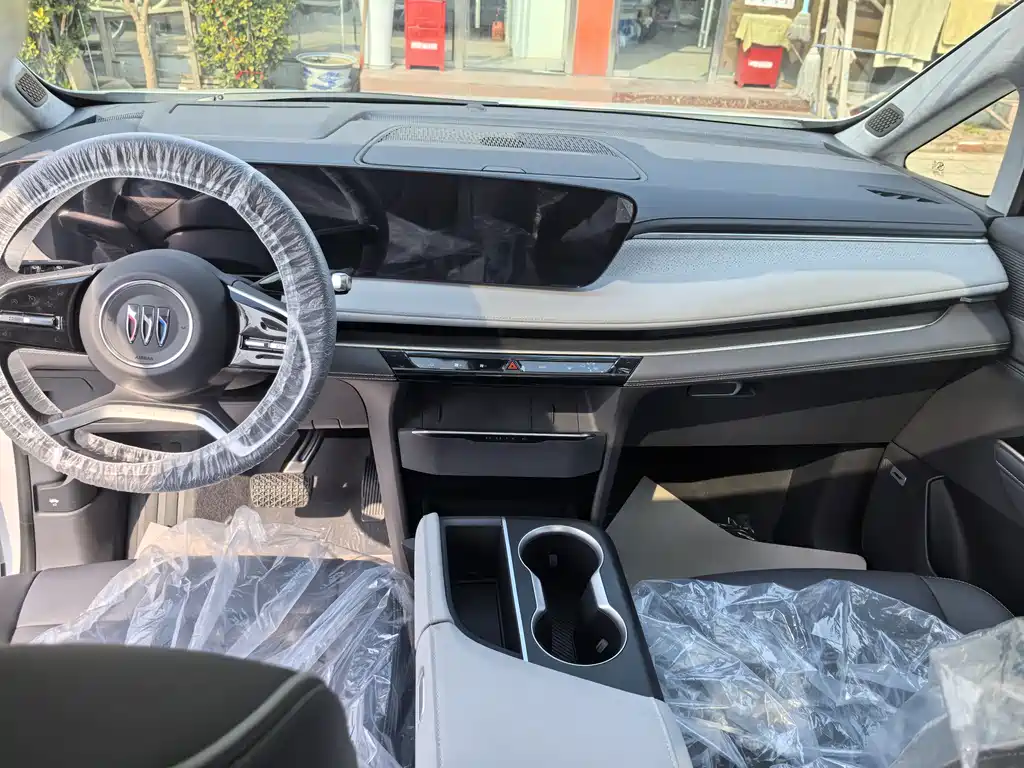 Buick Buick GL8 2026 Landtrek Premium Edition 2026 - thumbnail 7