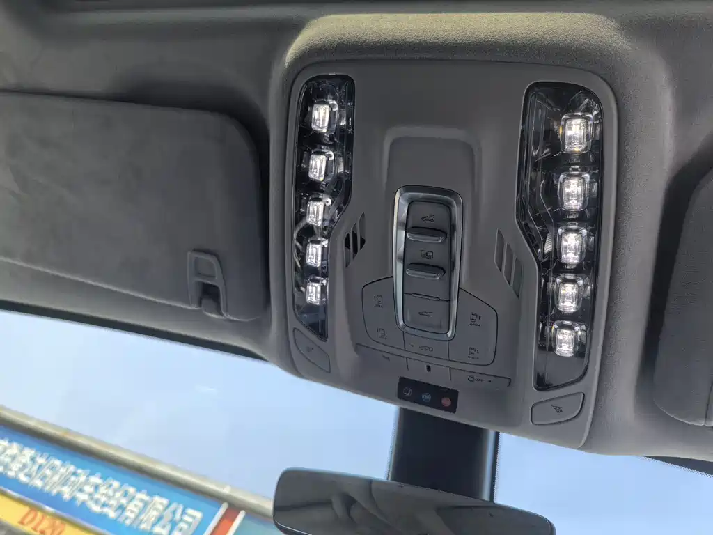 Buick Buick GL8 2026 Landtrek Premium Edition 2026 - thumbnail 14