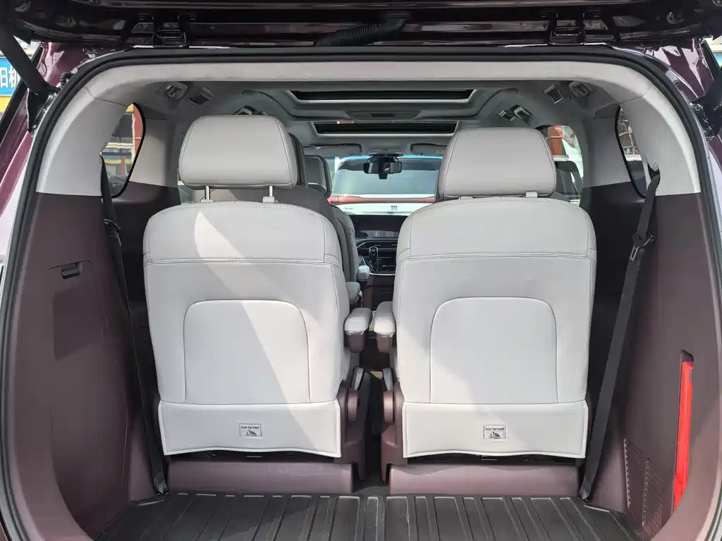 Buick Buick GL8 2023 Avenir Six-Seat Elegant Edition 2025 - thumbnail 15