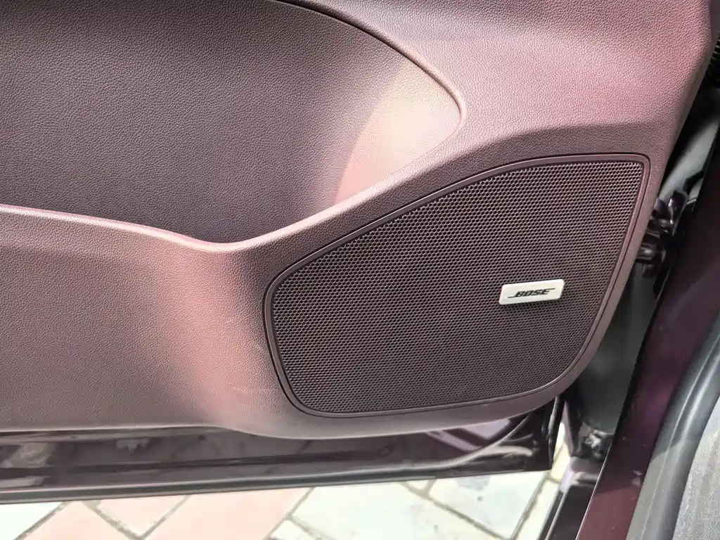 Buick Buick GL8 2023 Avenir Six-Seat Elegant Edition 2025 - thumbnail 17