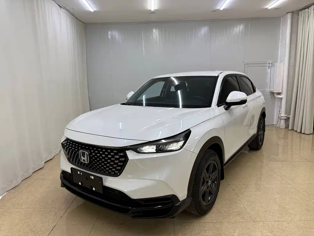 Honda Honda XR-V 2023 1.5L CVT Sport Edition 2023
